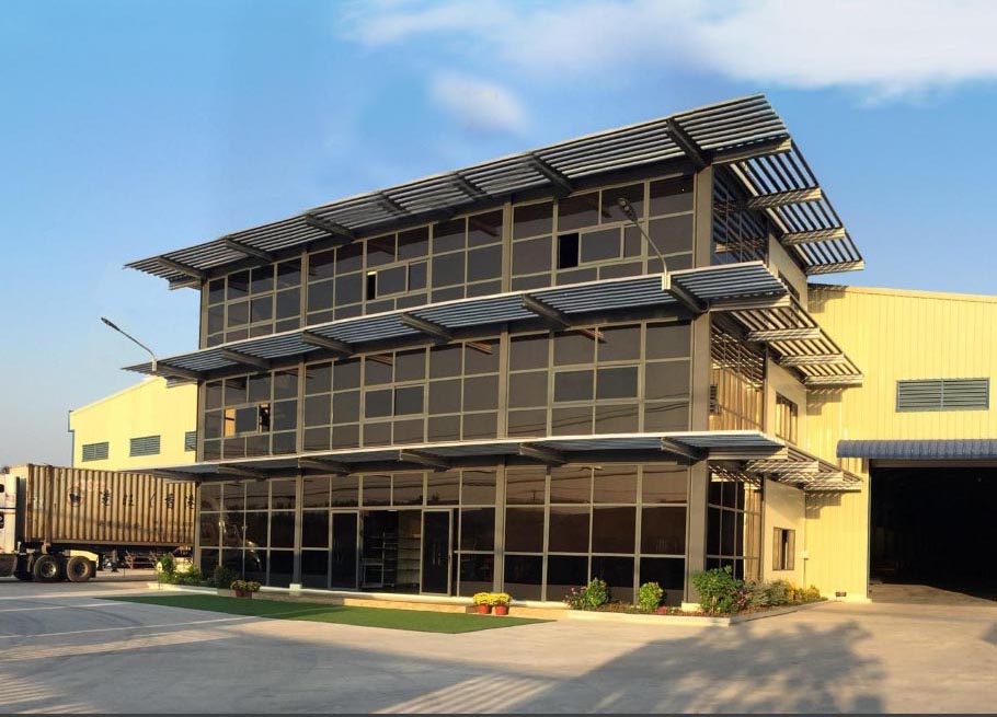 Nhà máy Việt Sơn