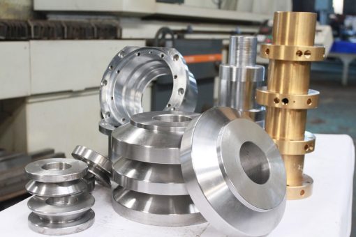 Gia công chi tiết