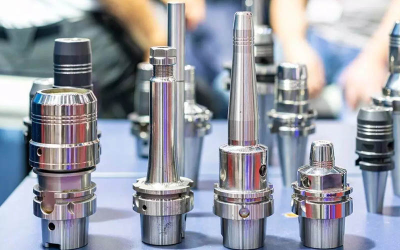 Phương pháp gia công CNC có độ chính xác cao