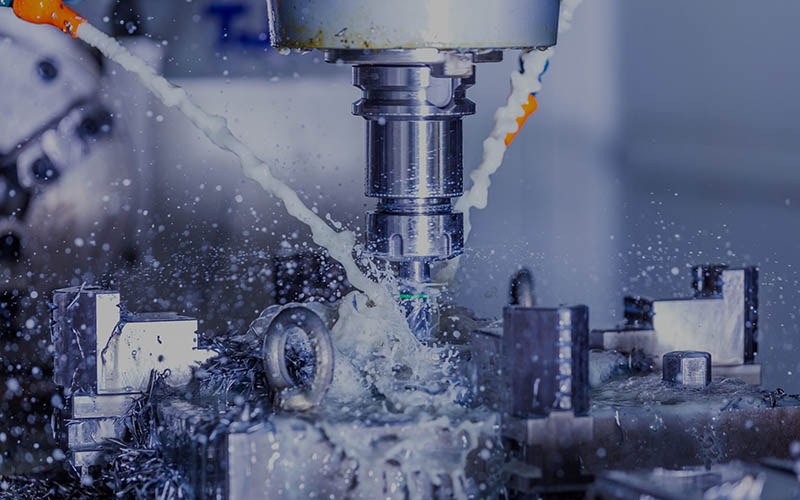 Ưu và nhược điểm của gia công phay CNC
