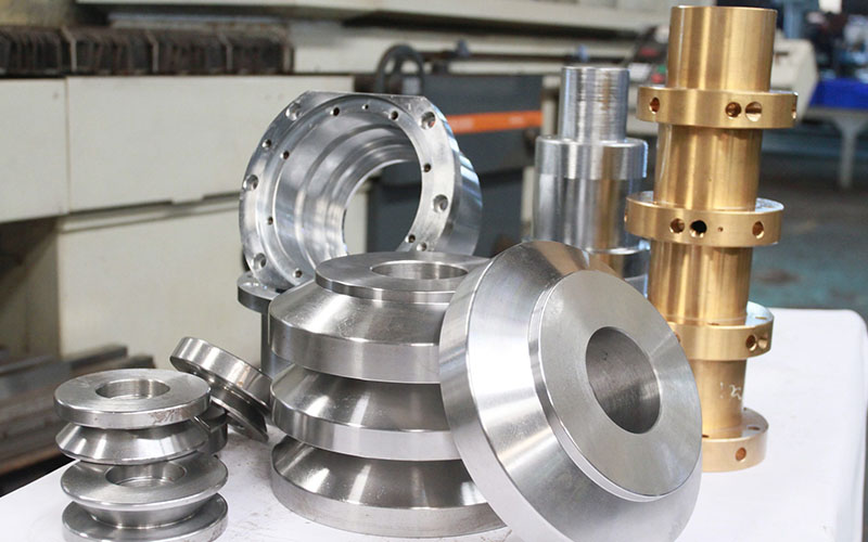 Việt Sơn chuyên cung cấp dịch vụ gia công tiện CNC tại TpHCM