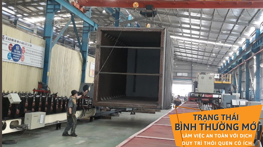 Gia công cơ khí chế tạo máy