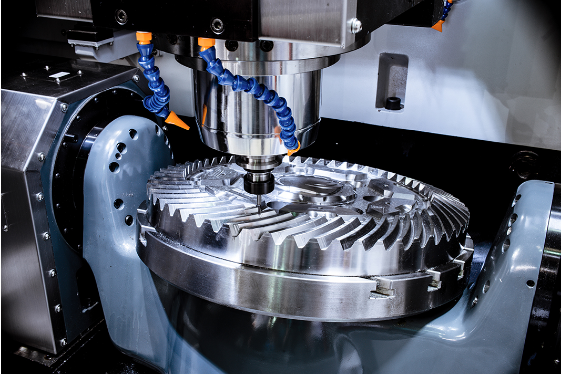 Gia công cơ khí CNC là gì và các thông tin cần thiết