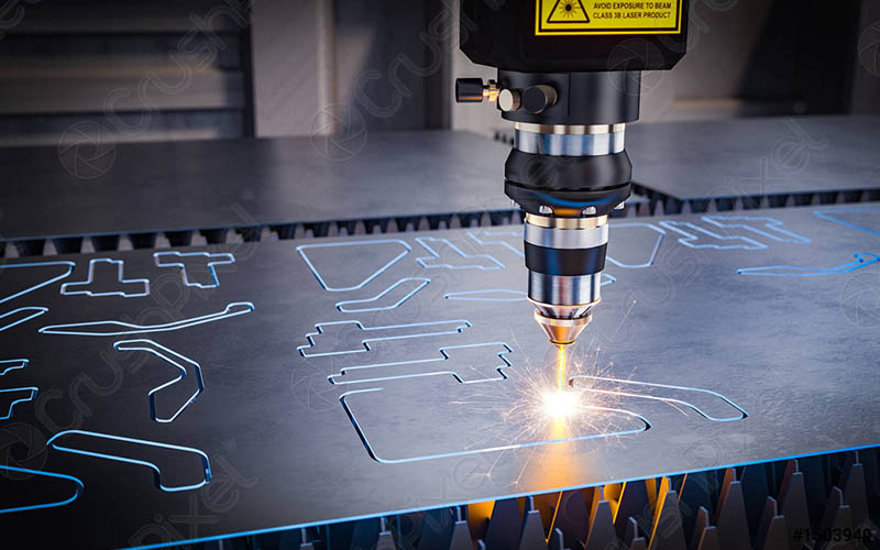 Ưu và nhược điểm của phương pháp cắt CNC