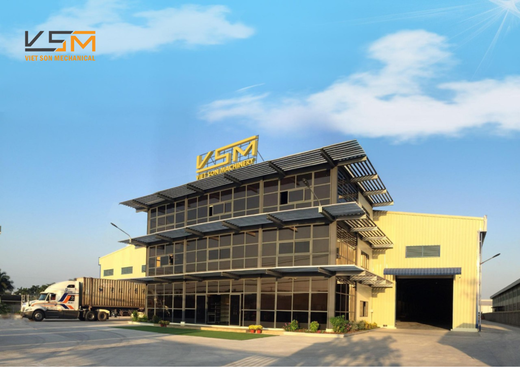 Công ty cung cấp dịch vụ gia công cơ khí chất lượng, uy tín nhất thị trường hiện nay.